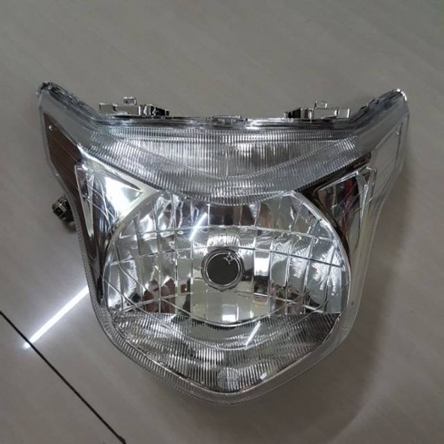 LAMPU DEPAN BEAT POP