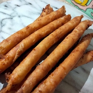 

KEJU AROMA ISI 10 / LUMPIA KEJU AROMA ISI 10