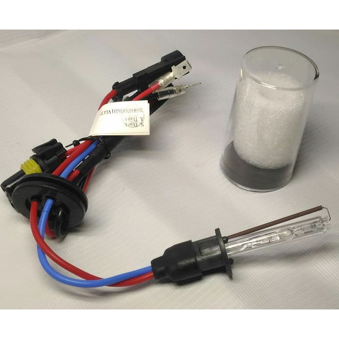 BOHLAM HID H1 CNLIGHT BALON HID H1 KUALITAS BAGUS GARANSI