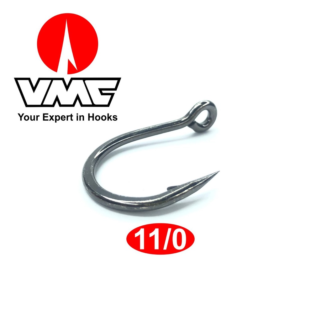 Jigging Hook VMC 11/0