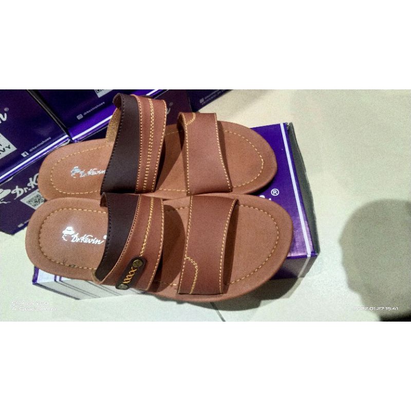 SANDAL PRIA DR KEVIN ORIGINAL