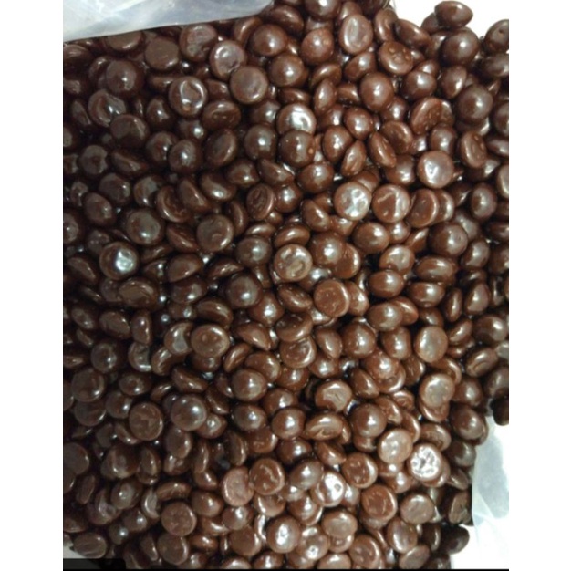 choco chip lagie 250gr