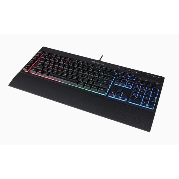 CORSAIR K55 RGB Gaming Keyboard