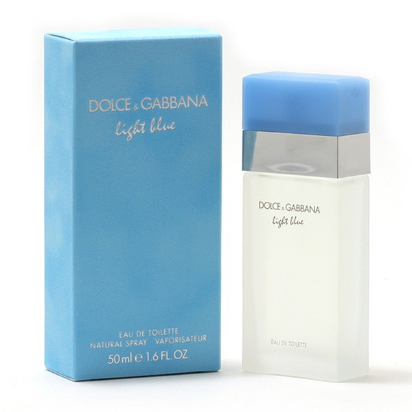 dolce gabbana natural spray