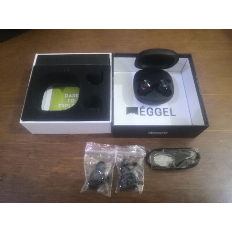 Eggel Energy Buds Pro
