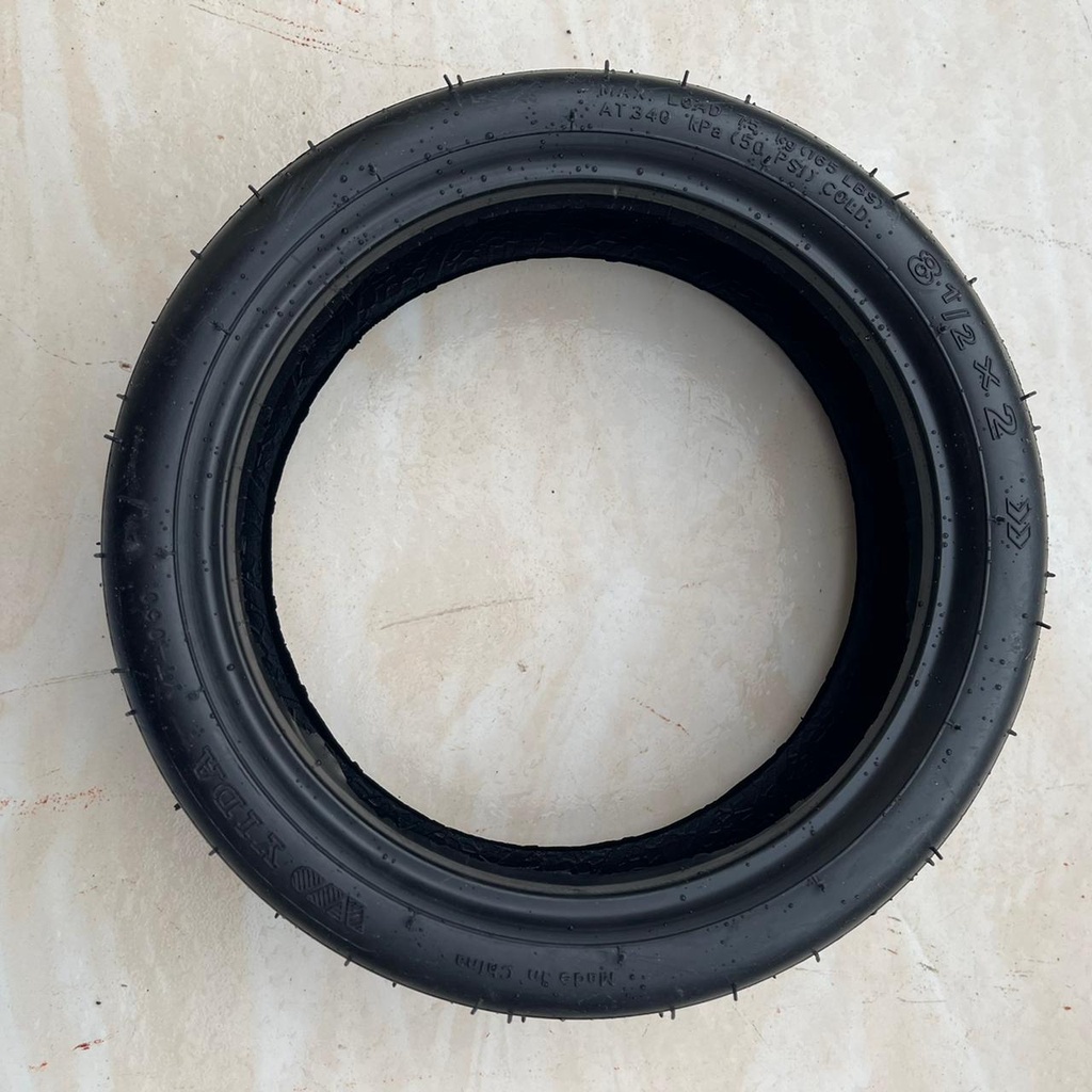 Ban Luar 8 1/2 x 2 Ban Scooter Listrik