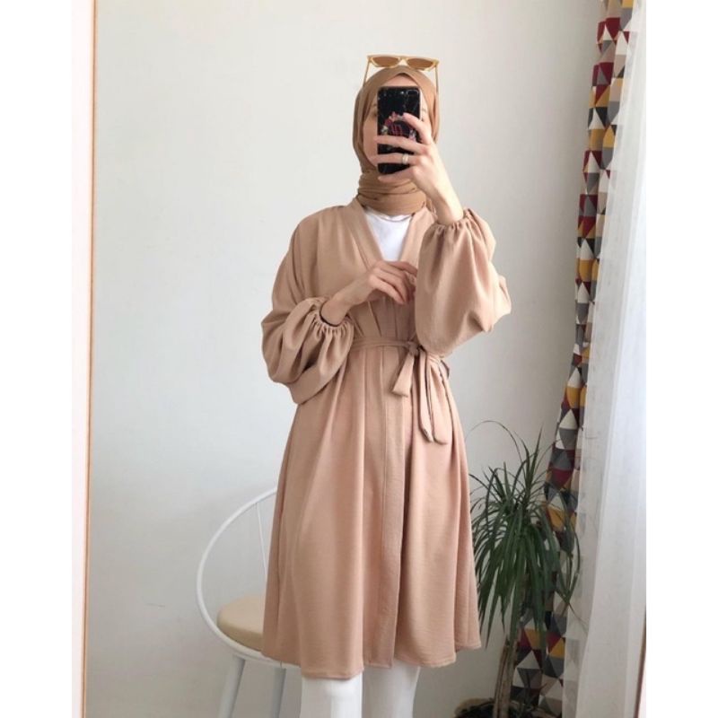 Cardigan Orami Daily Outer