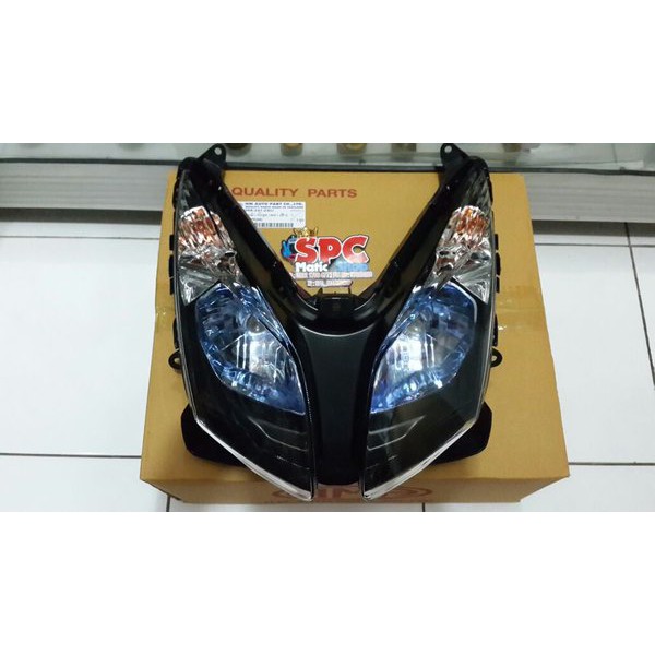 reflektor mio soul mx mata 2 thailand blue