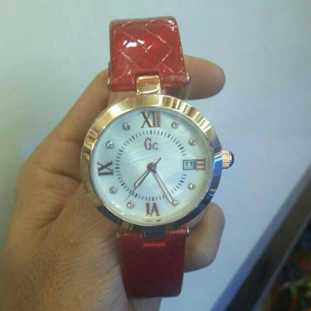 GC JAM TANGAN WANITA KW SUPER