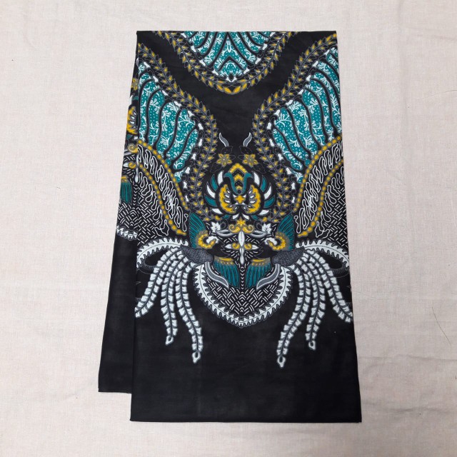 Kain Katun Batik Pekalongan