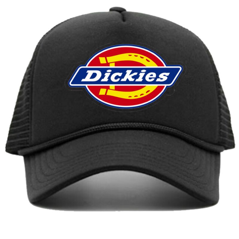 Topi DICKIES