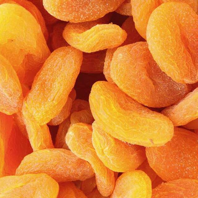 

DRIED APRICOT 500g