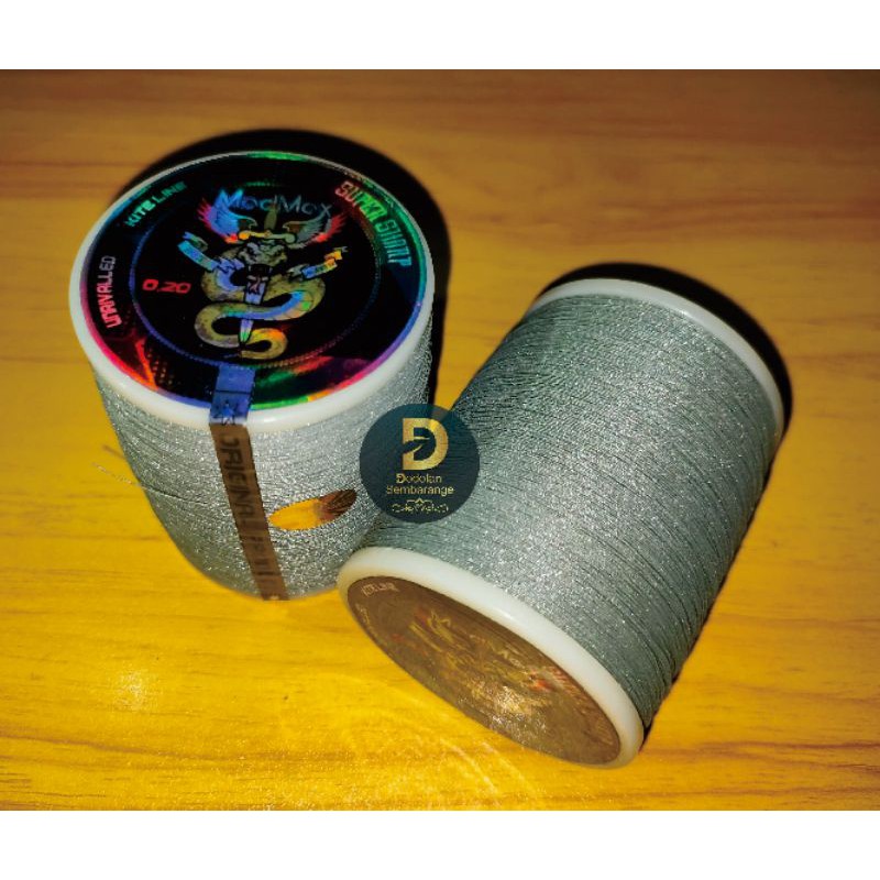 Gelasan Tajam MadMax Snake / Gelasan Turnamen Tajam