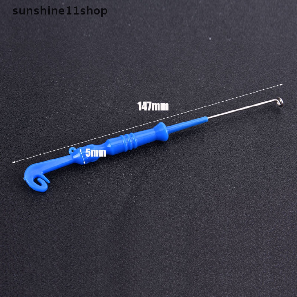 (SHO) Alat Pelepas Kail Pancing Fly Fishing Universal