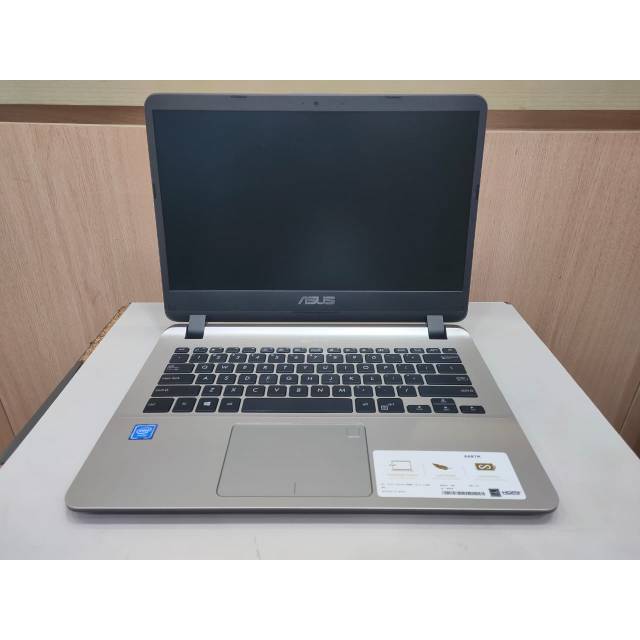 ASUS A407MA BV002T N4000 4GB 1TB W10 GOLD