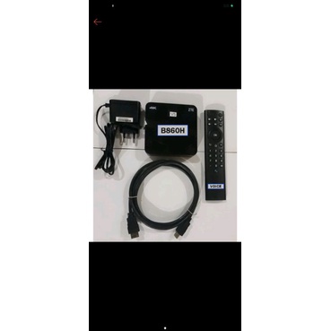 ZTE B860H V5