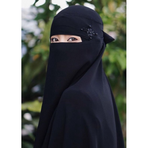 Jual NIQAB AISWA THAILAND | Shopee Indonesia