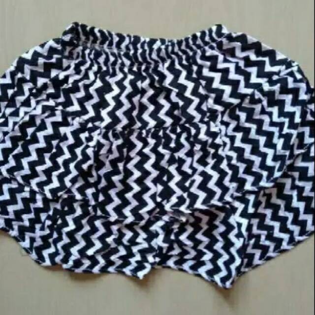 Rok lucu.rok layer anak