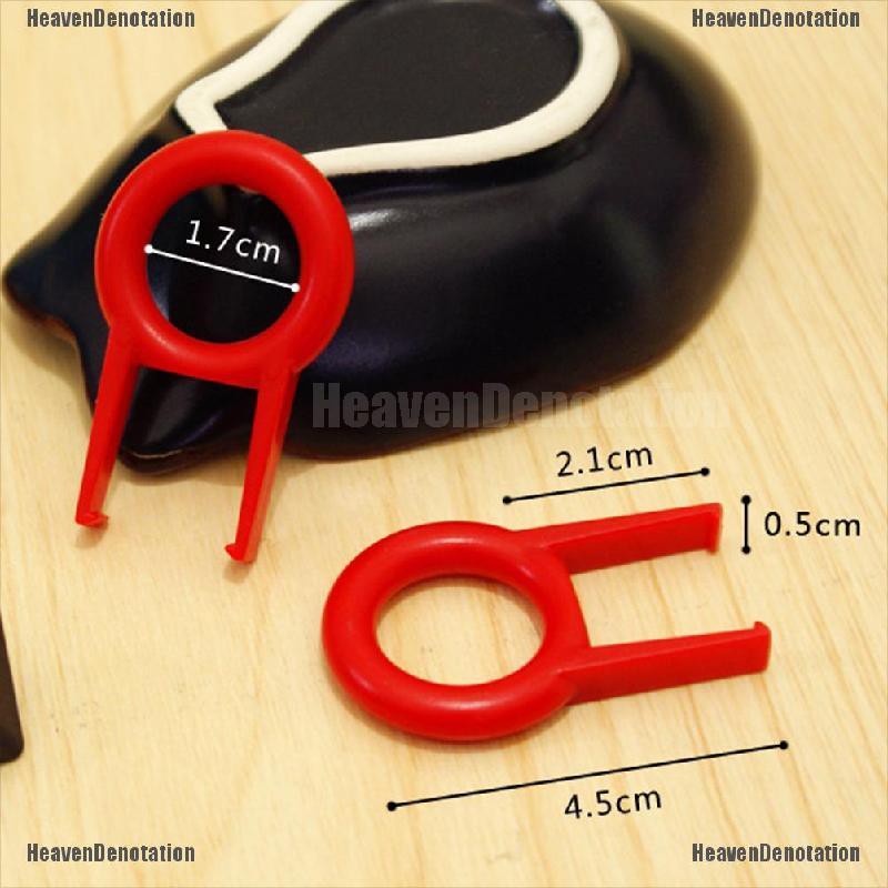 Hdn Alat Pencabut Tombol Keyboard Mekanik Untuk Reparasi Hn