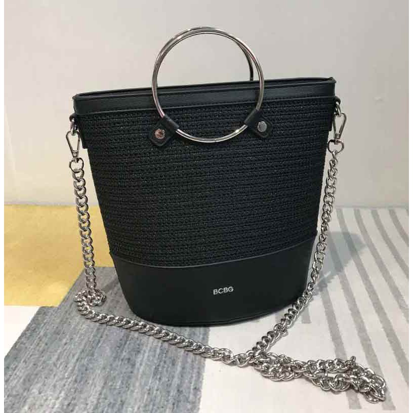 ORIGINAL - Price Reduce BCBG Ambrose - Sling Bag Wanita