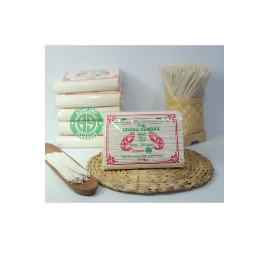 

free packing Dus / Cap Udang Kembar / mie lidi udang / super mie lidi cap kembar / cap udang 2 /