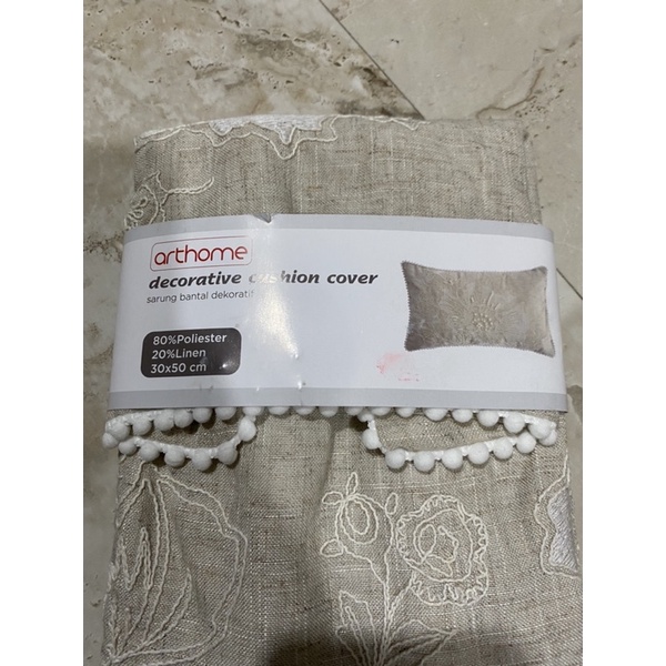 sarung bantal ace hardware