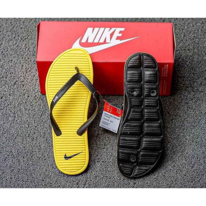Jual Sandal jepit nike solarsoft thong 
