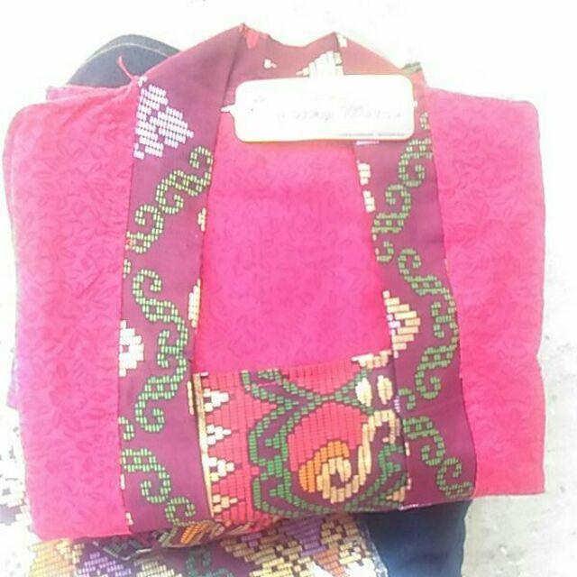 (termurah) Couple Rnb Pramesti / Sarimbit Batik Mewah