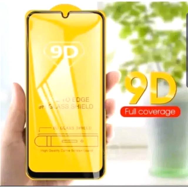 SAMSUNG A03 A03 CORE A01 A01 CORE A10  A20  A30  A50 A70 A80 TEMPRED GLASS FULL LEM ANTI GORES KACA TEMPERED FULL COVER PELINDUNG LAYAR