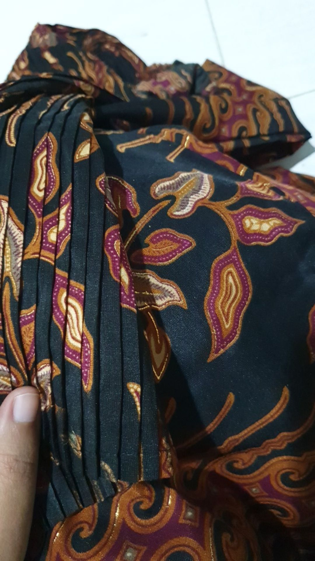 Wm>couple Batik Kera Sakti/couple Keluarga/couple Lemgan Panjang