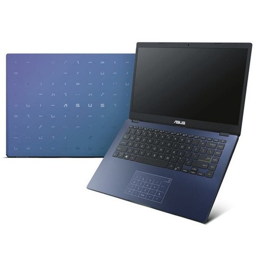 Laptop ASUS VivoBook E410MA INTEL Celeron N4020 4GB 512GB 14