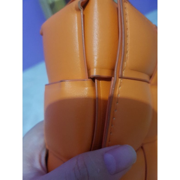 preloved bottega venetta