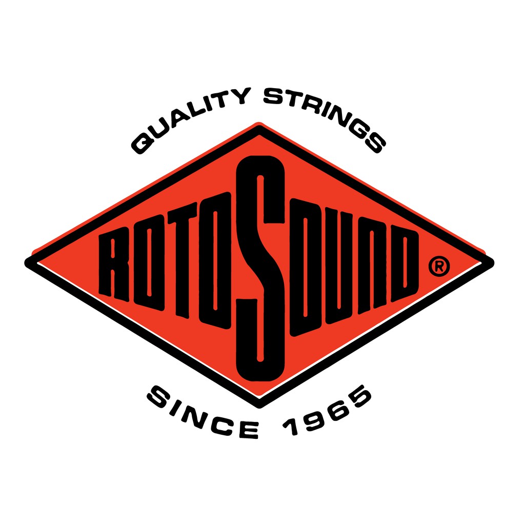 Senar Rotosound string normal tension