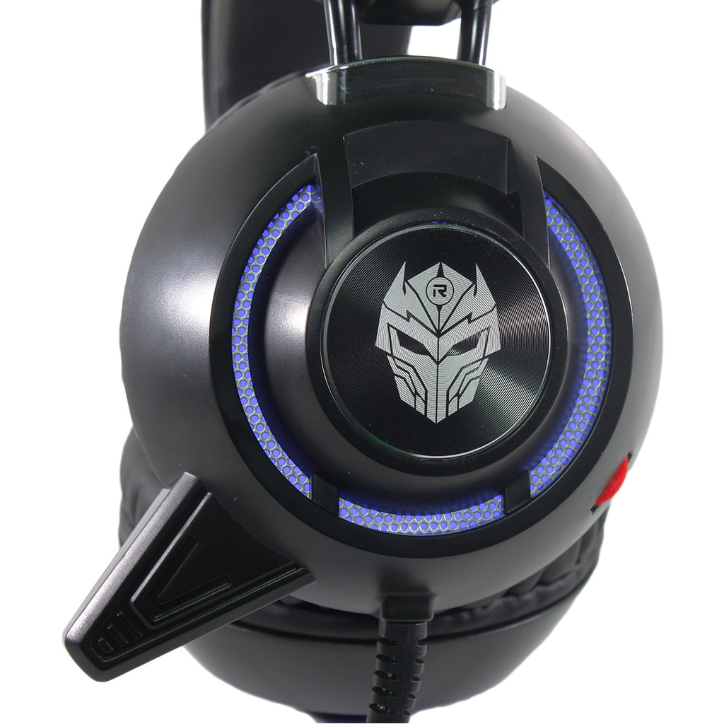 REXUS ThunderVOX F-35 Gaming Headset