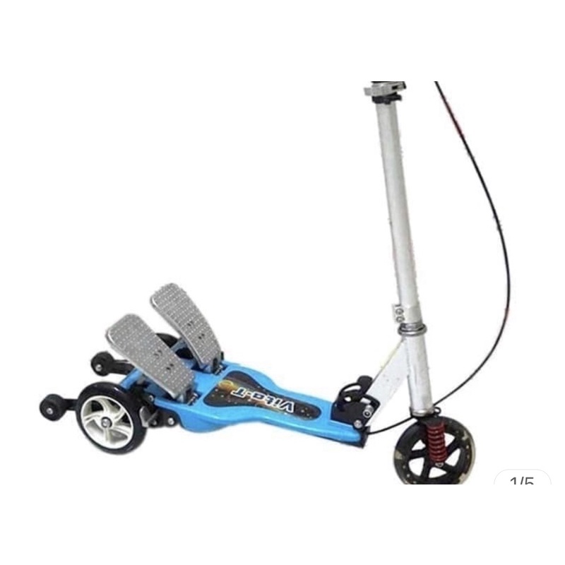 Otoped/scooter