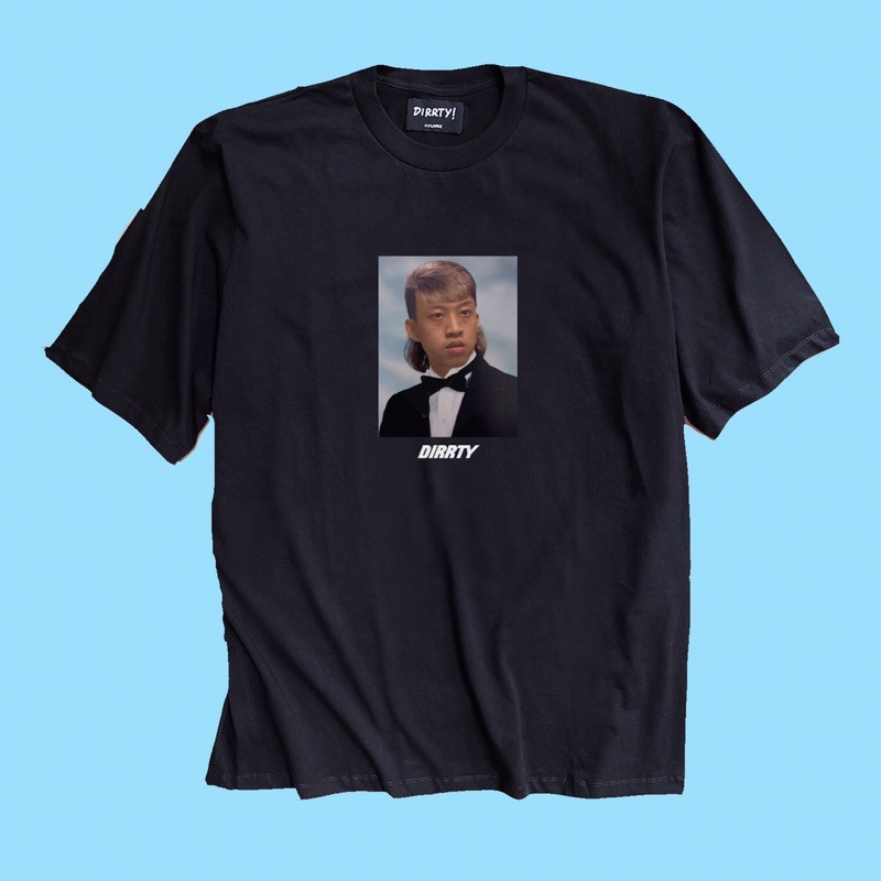 

GetDirrty 80 Rich Tee