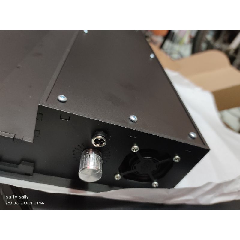 vakum printer dtf L1800 R1390