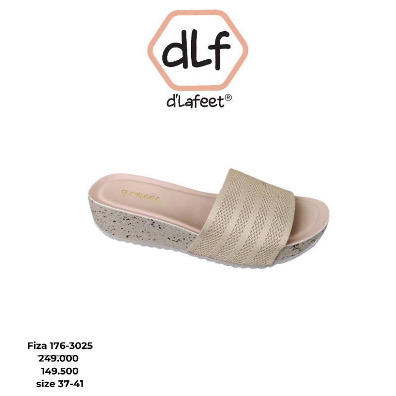 D'lafeetFizaTan