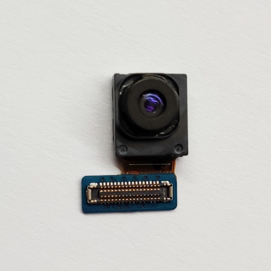 Kamera Depan Samsung Galaxy S7 Flat  Copotan