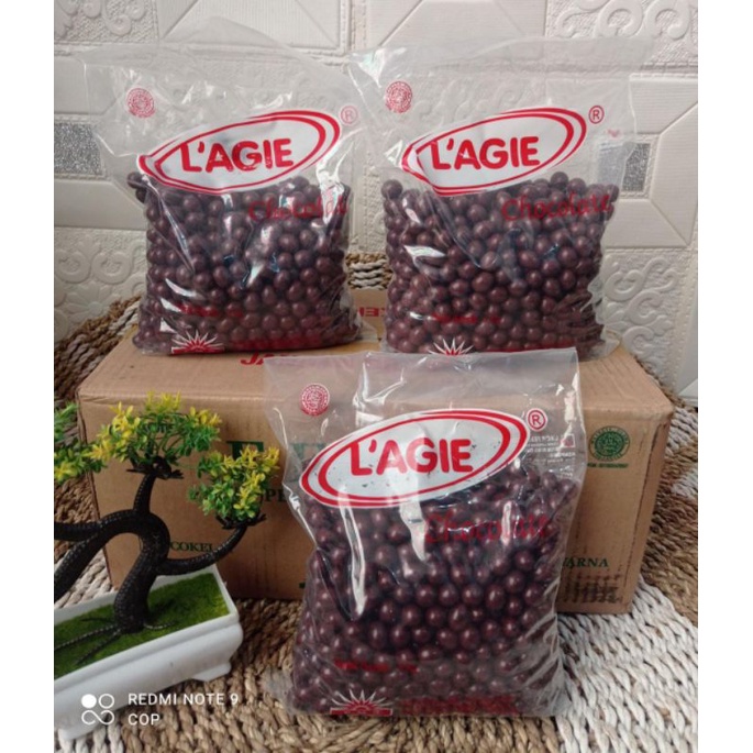 

Coklat Lagie