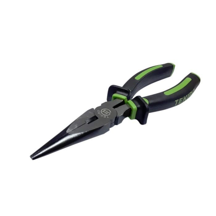 TEKIRO Tang Lancip 6 Inch - Long Nose Pliers (PL-LN0760)