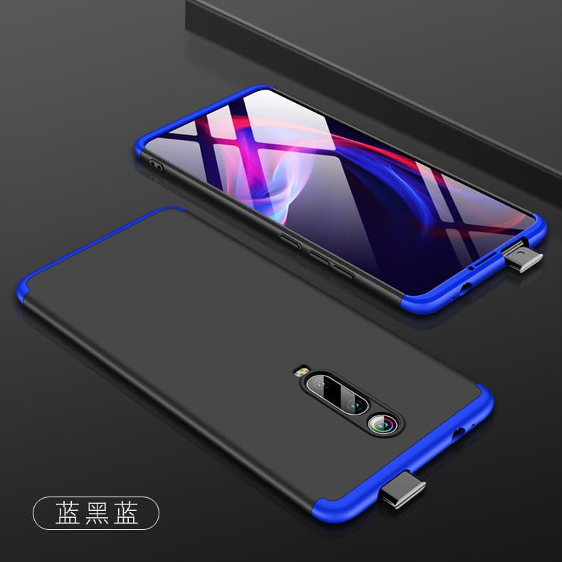 Xiaomi Mi9T & Mi 9T Pro GKK Luxury Hard Case