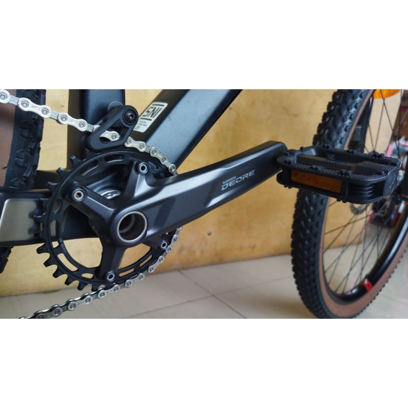 MTB PATROL C093 CARBON 11SPEED 29in