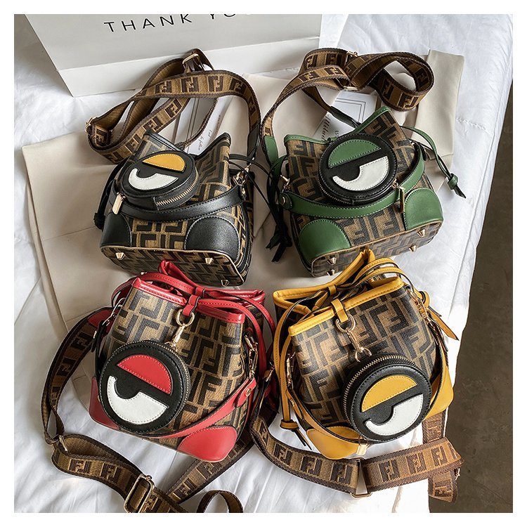 (2PC BISA IKG)GTBI998873925  New Arrival  !!!  Tas Selempang  Tas Wanita Import  Premium Terbaru