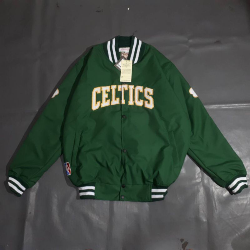 bomber varsity celtics