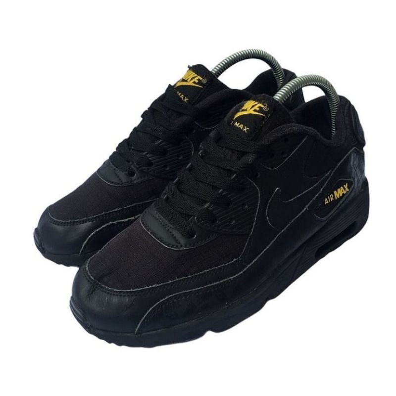 NIKE AIR MAX 90 LEATHER BG/SECOND ORIGINAL