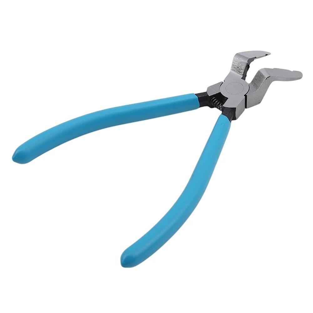 Lanfy Tang Perbaikan Mobil Mutipurpose Car Remover Car Repair Clamp Alat Perawatan Auto Repair Tool Clip Removal Plier Diagonal Plier