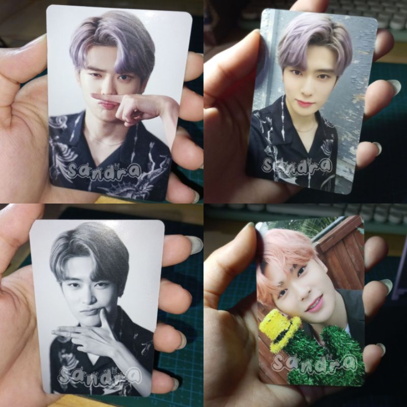 WTS PC DICON JAEHYUN PC JAEHYUN STICKY