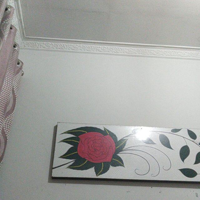 Tempat Cincin Rustic / Ring Nest Rustic