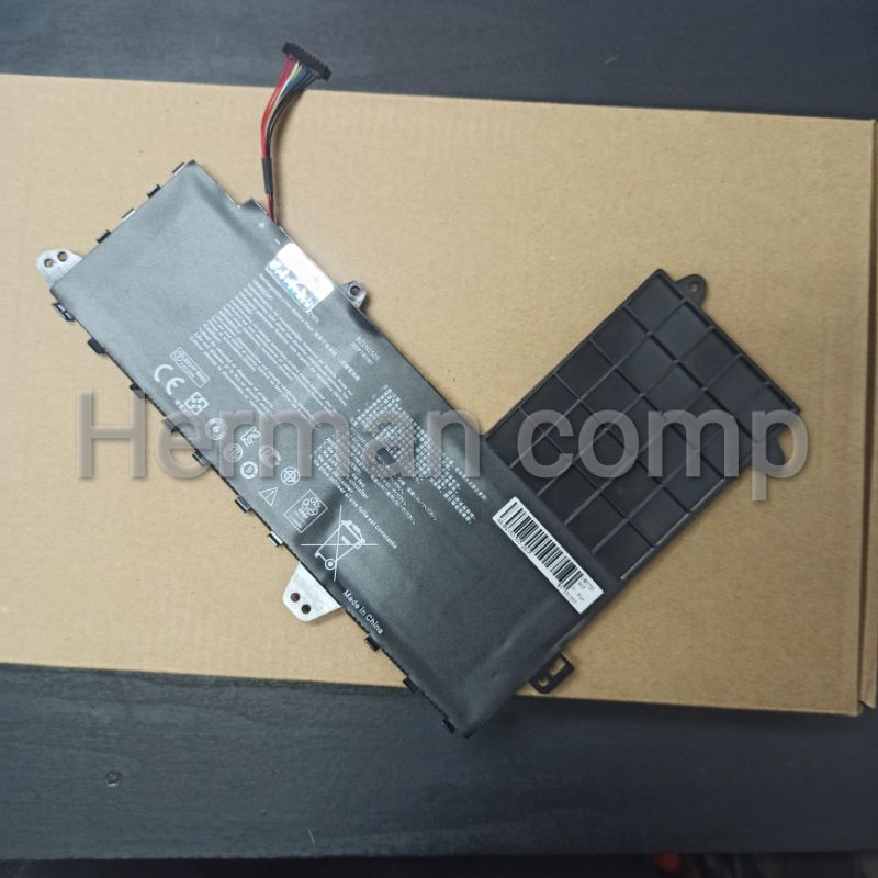 Baterai Asus E402 E402M E402MA E402S E402W E402WA B21N1505